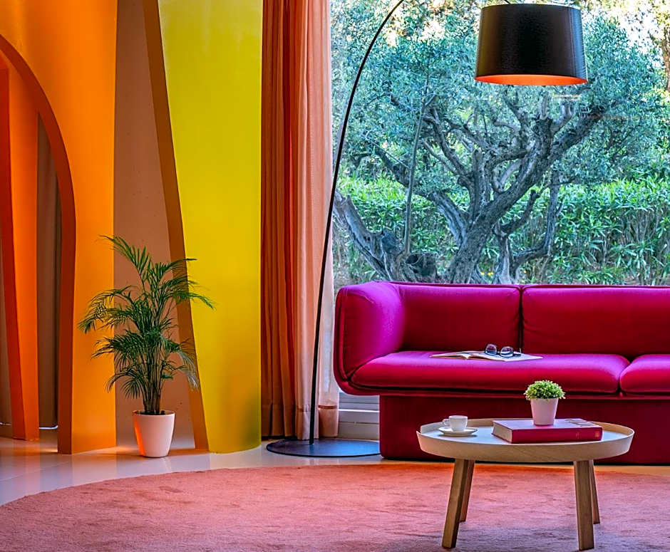 ibis Styles Barcelona SJ Despi