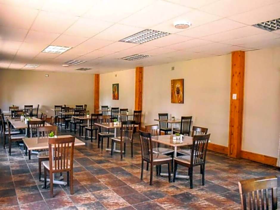 Amabutho Warrior Lodge