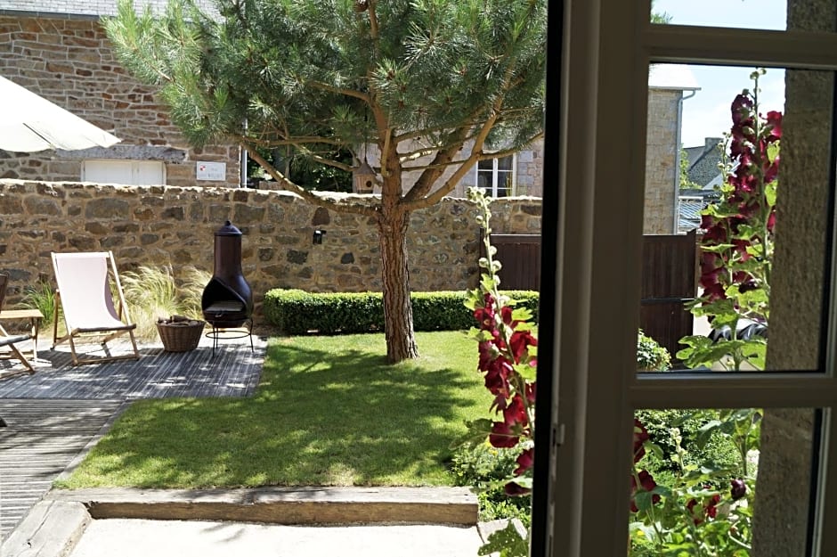 La maison d'hôtes Ty Pic
