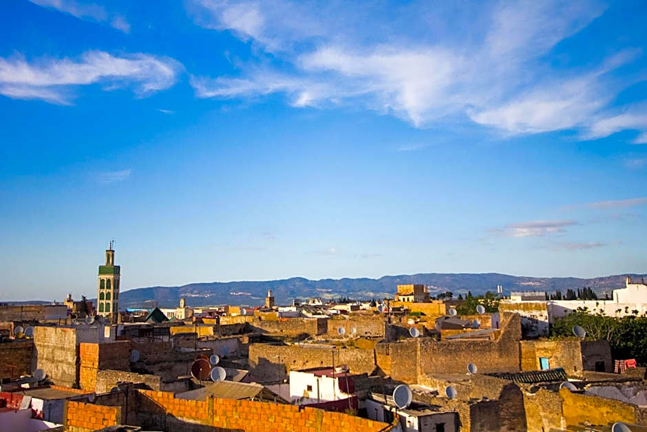 Dar Meknes Tresor