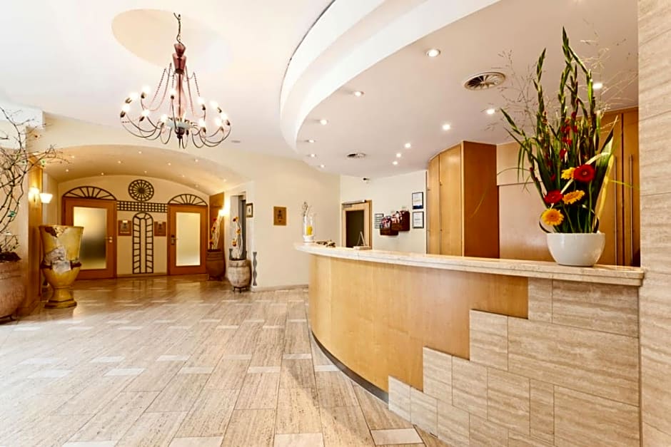 Classic Hotel Harmonie (Superior)