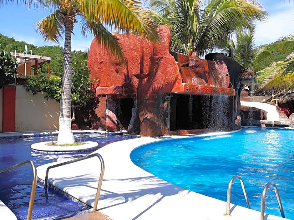 La Quinta Gran Bahía, Cuastecomates - Todo Incluido