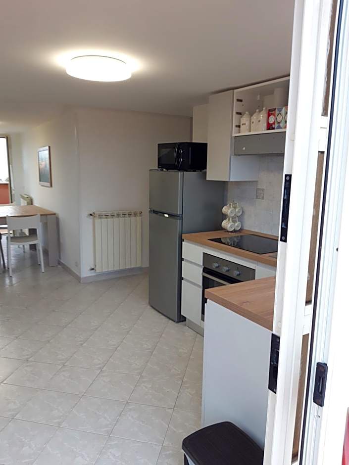 Bed & Breakfast La Volpe e L'Uva