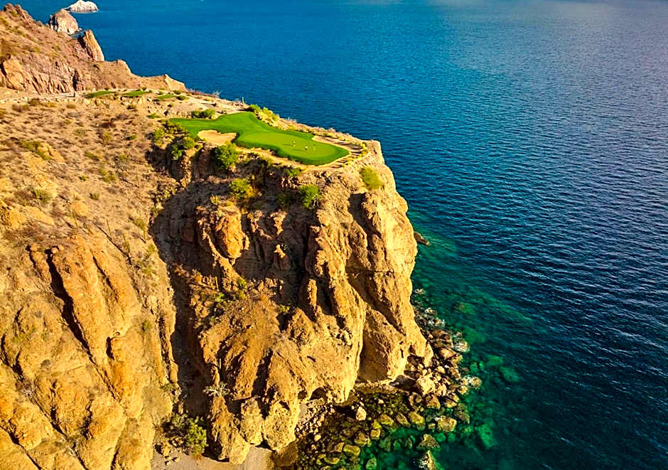 Villa Del Palmar At The Islands Of Loreto