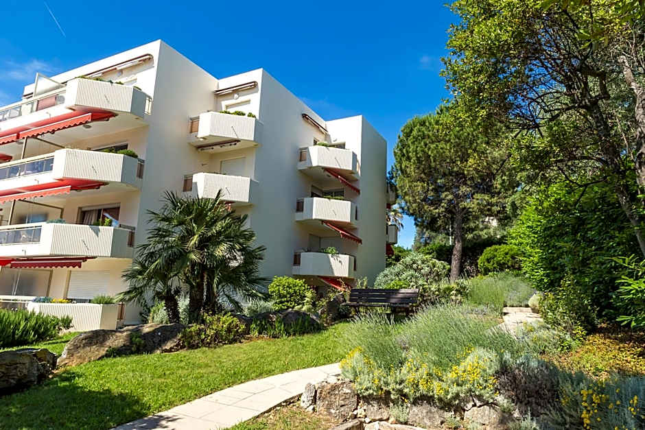 Hapimag Apartments Antibes