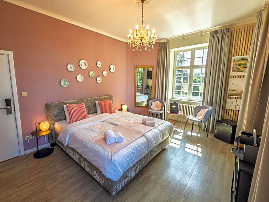 Kasteel Pietersheim Maastricht - Lanaken