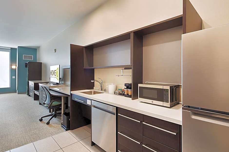 Home2 Suites By Hilton Sacramento At Csus