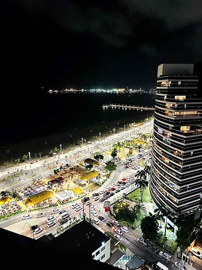 Atlântico Flat Residence