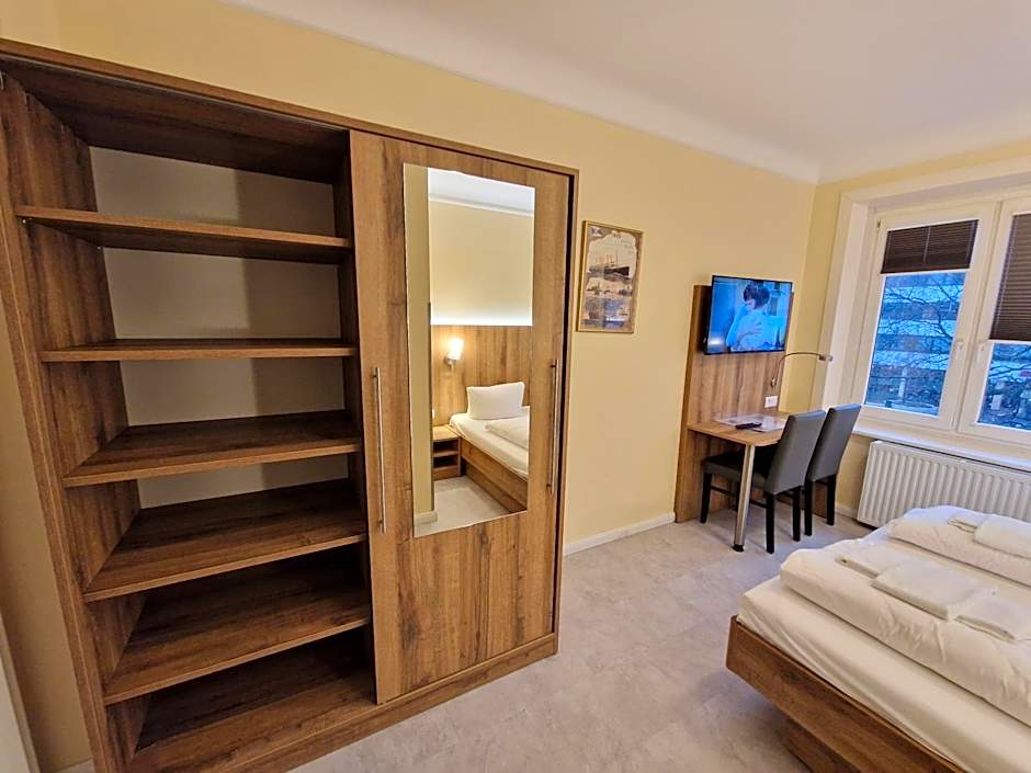 Hotel Wikinger Hof