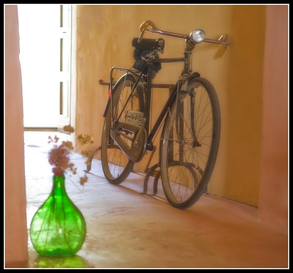 Hotel La Locanda Del Postino