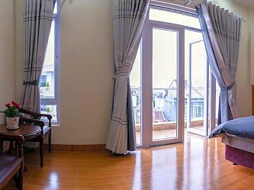 Homestay Cổ Loa Đà Lạt