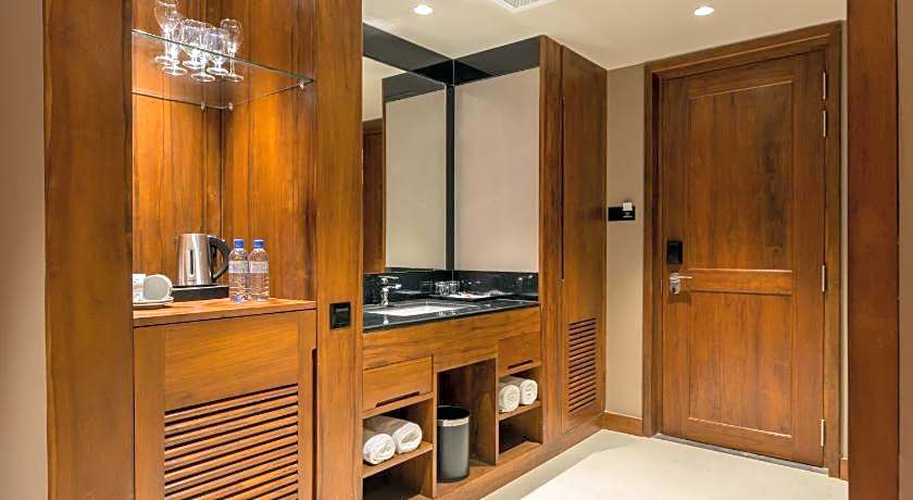 Swiss Residence Hotel- Kandy