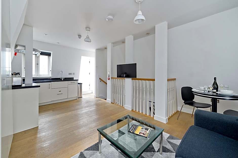 Crane Court by City2Stay