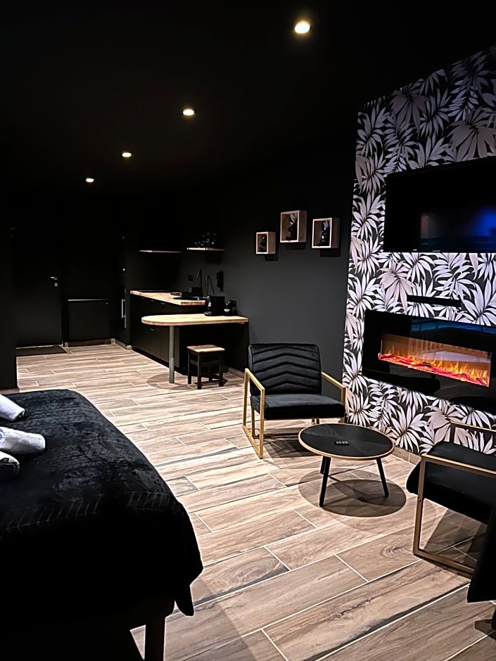 SO CHIC - Le Domaine Wambrechies