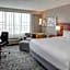 Courtyard by Marriott Boston Logan Airport