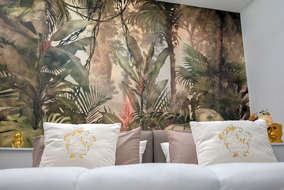 NM Luxury Suites