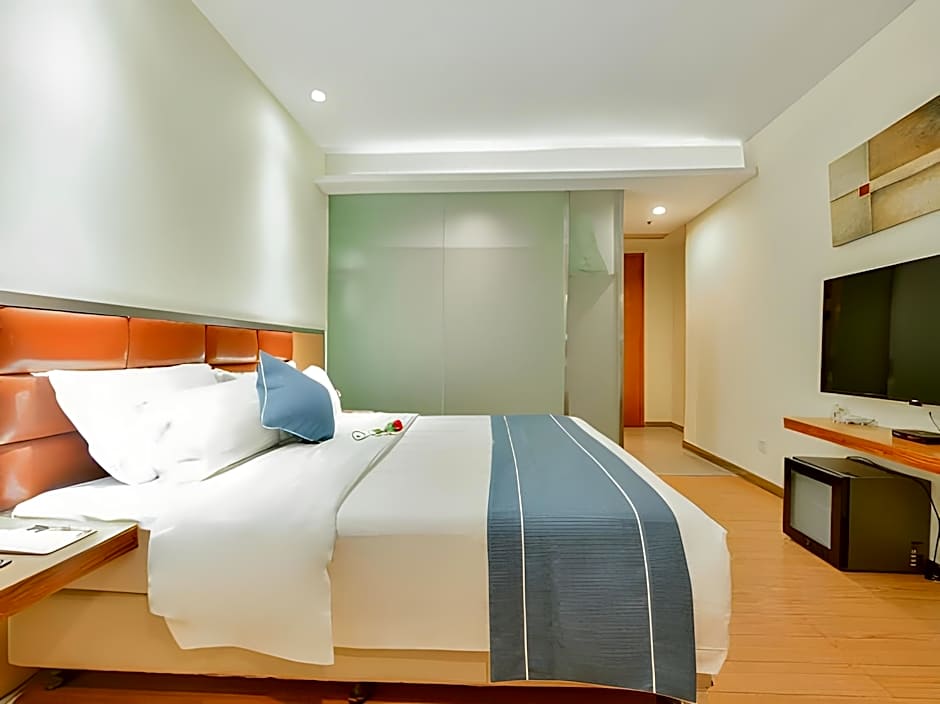 Shanshui Trends Hotel