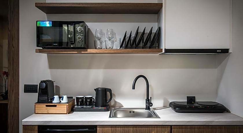 VAYA Suites by Omilos Hotels