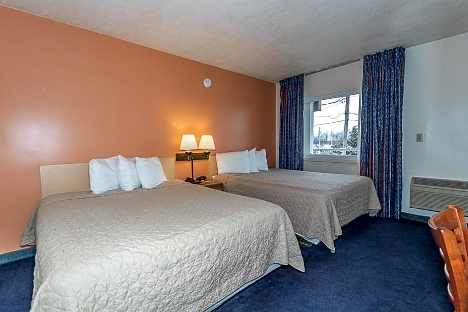 Americas Best Value Inn Austinburg