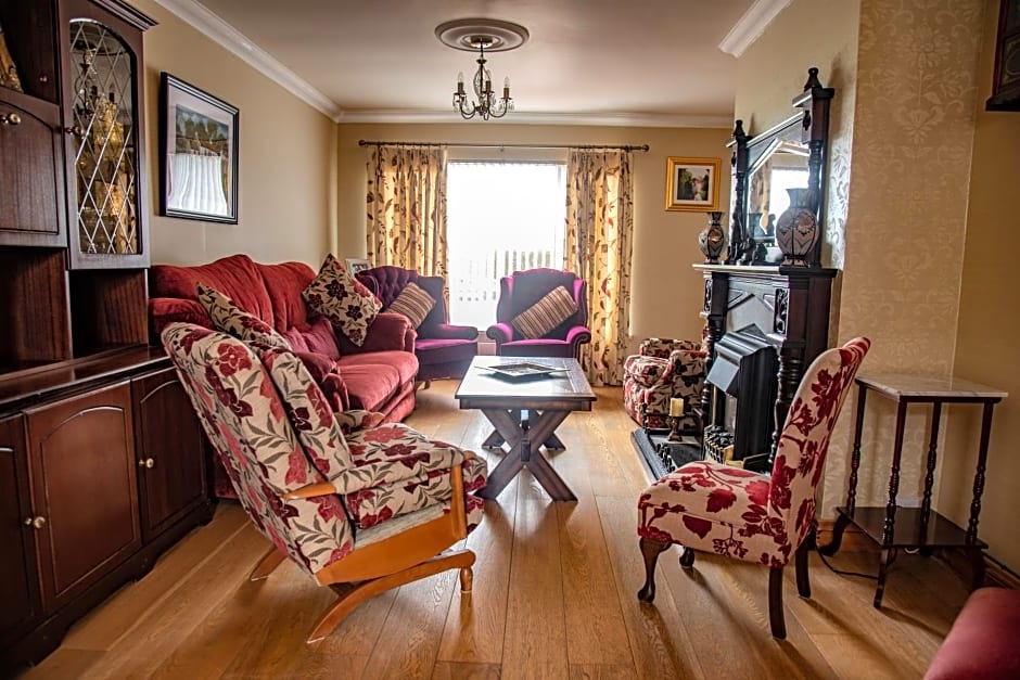 Drom na Gainne B&B