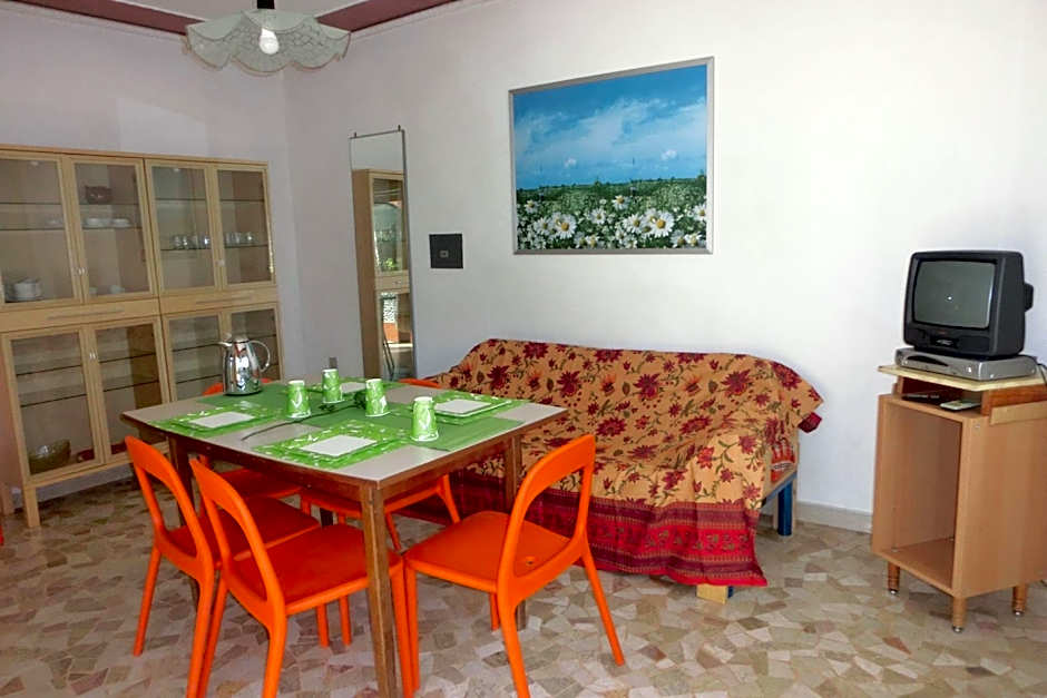Wonderful Villa with private garden