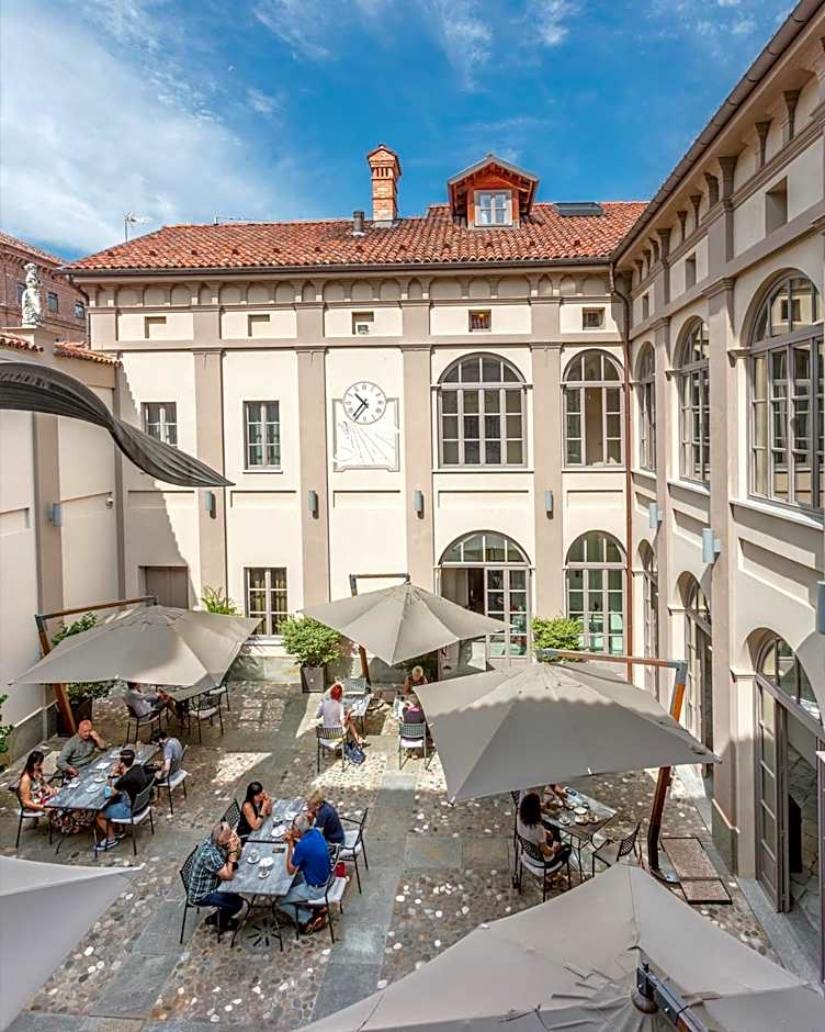 Palazzo Righini