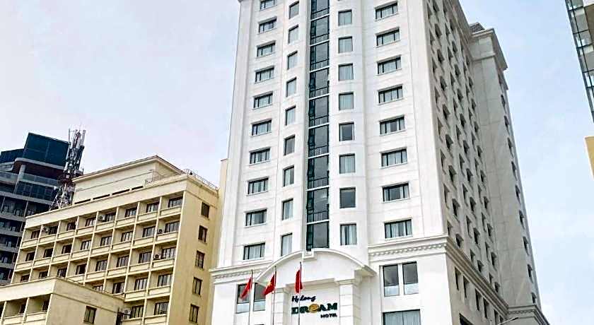 Ha Long Dream Hotel
