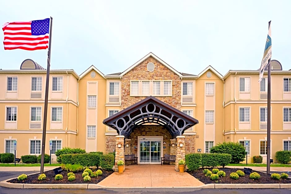 Staybridge Suites Cranbury - South Brunswick By IHG