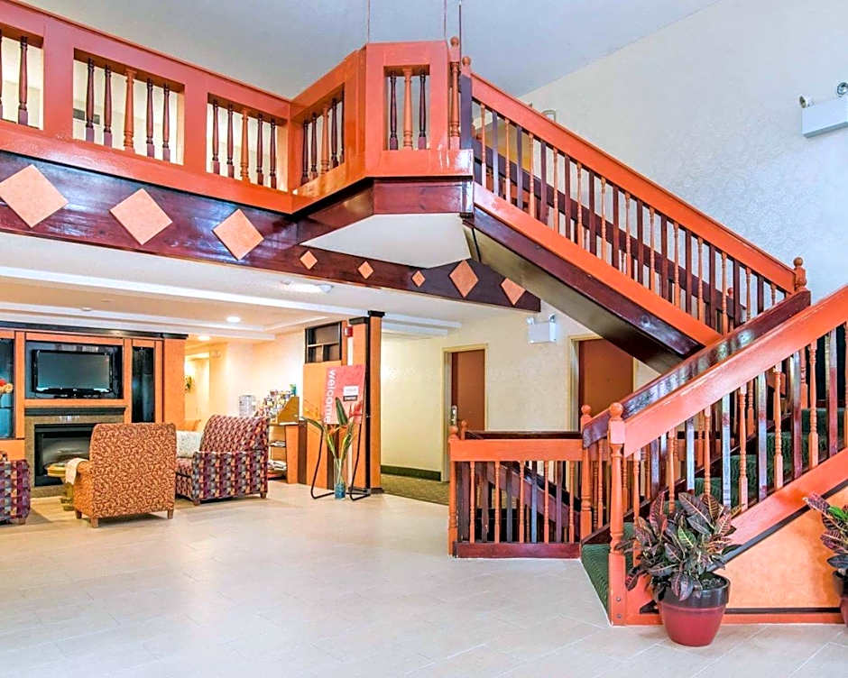 Quality Inn Ashland