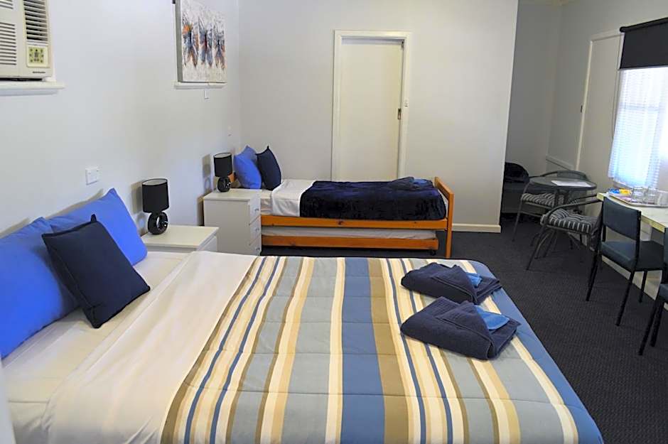 Wattle Grove Motel Maryborough