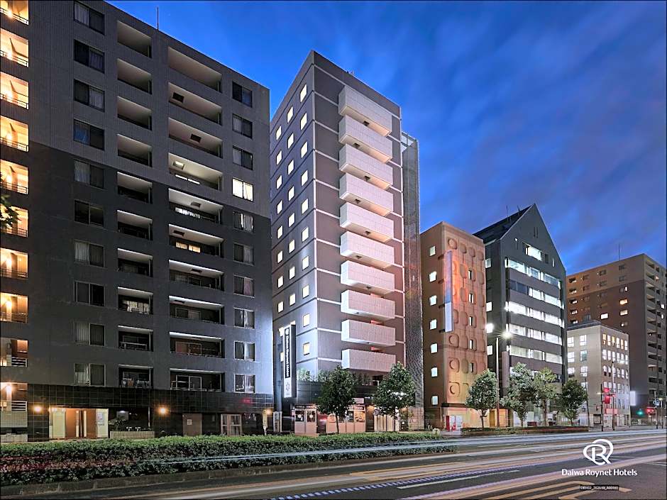 Daiwa Roynet Hotel Tokyo-Akabane