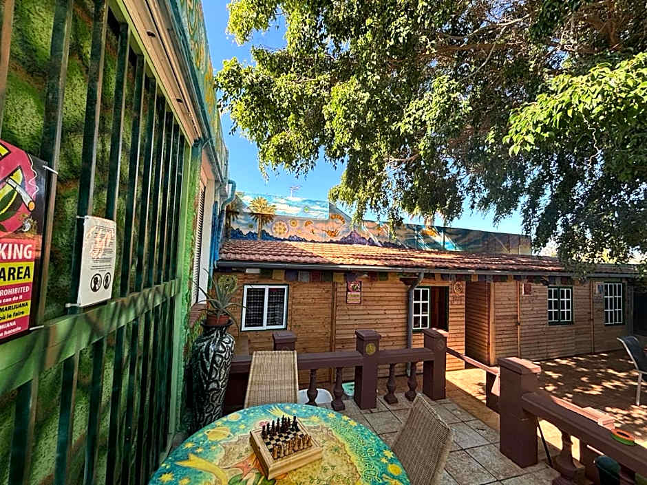 Hostel Los Duendes del Sur