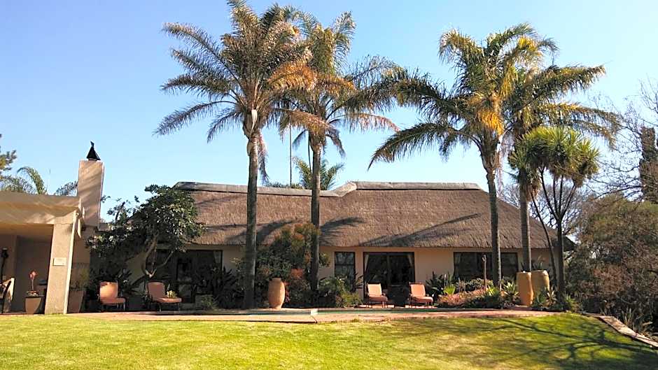 Lourie Lodge