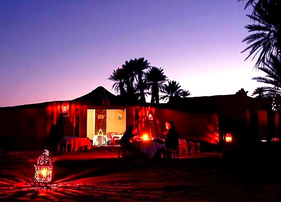 Nomads Life Style
