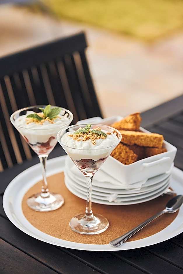 Glen Harry Game Reserve