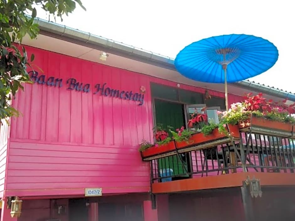 Baan Bua Homestay