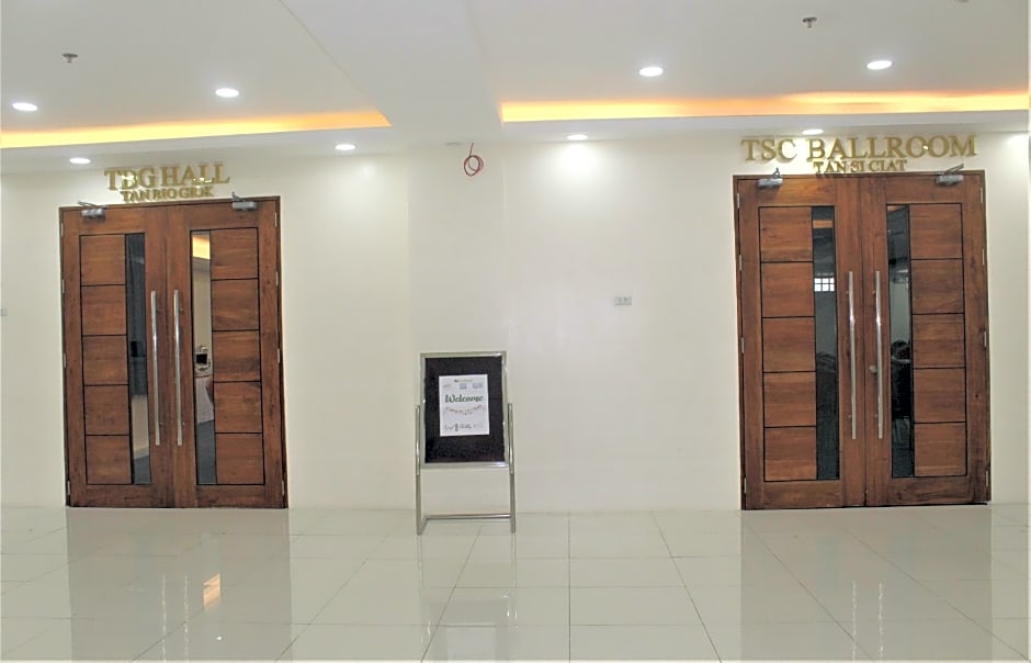 Eastland Hotel and Residences