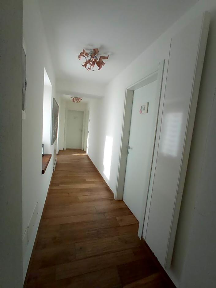 La Tana del Ghiro Locazione Turistica