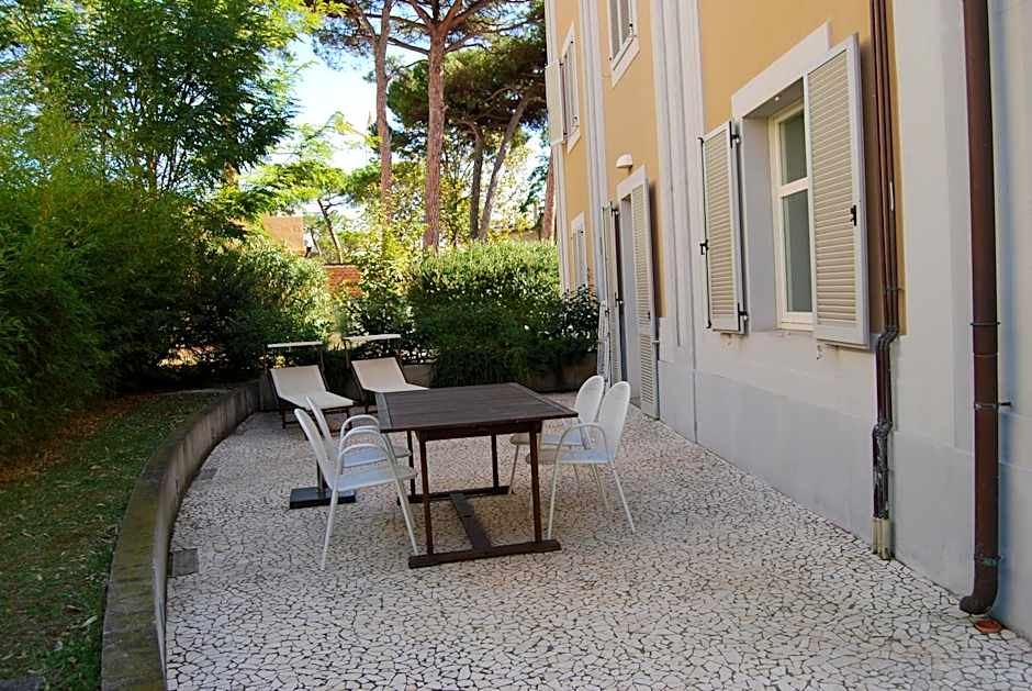 Ceccarini Suite