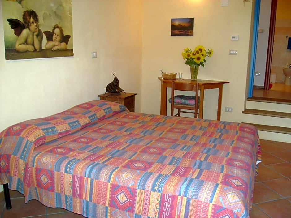 B&B Locanda della Sesta Felicità