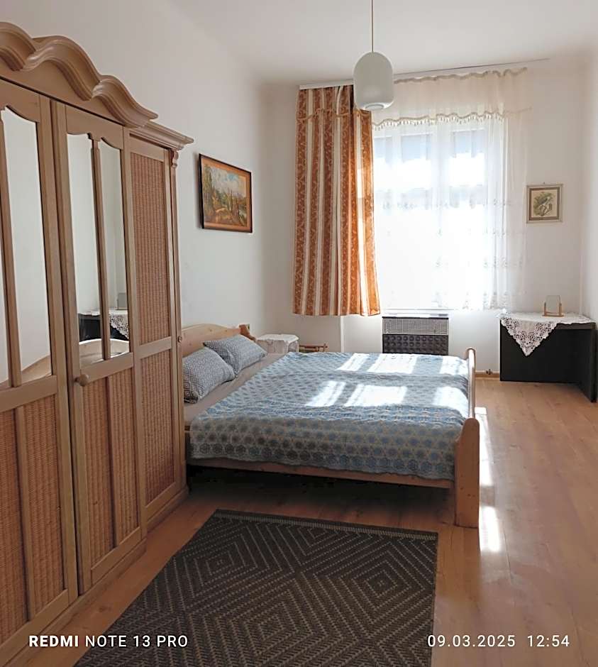 Apartments " VINTAG " Teplice