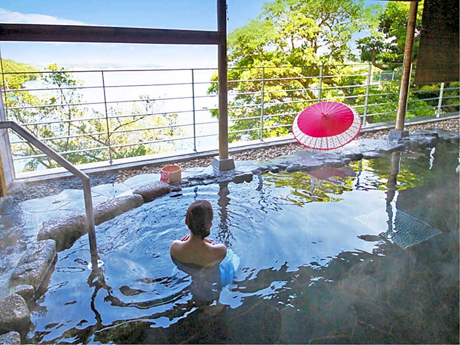 Ooedo Onsen Monogatari Premium Iseshima