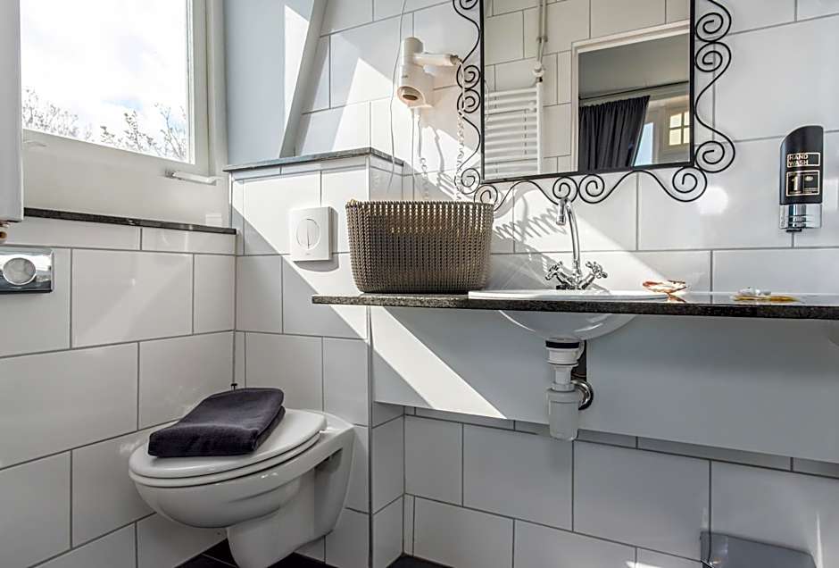 Villahotel Vlissingen