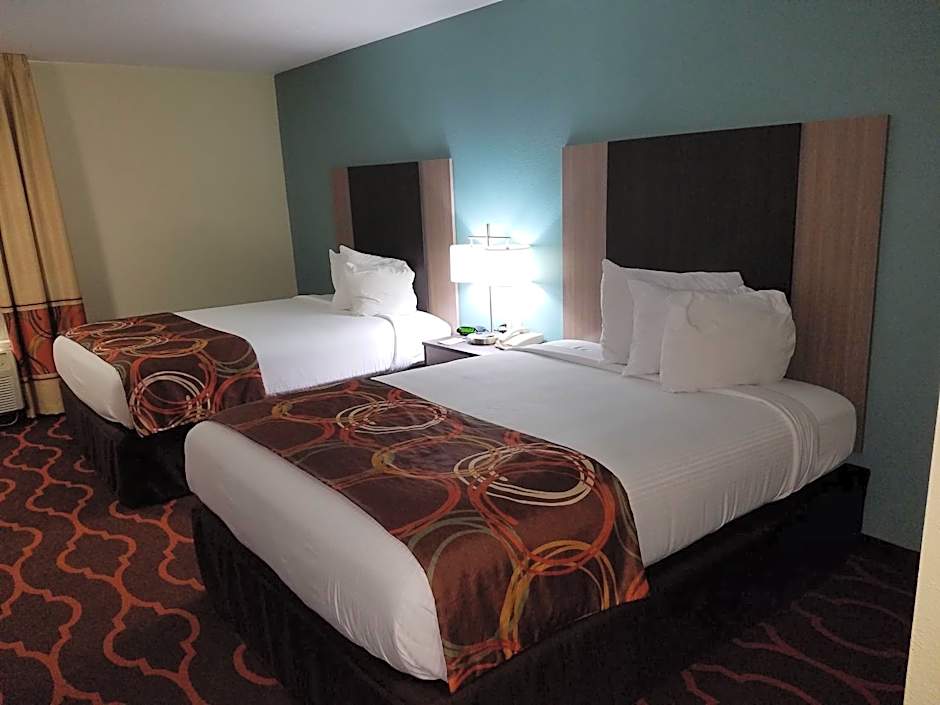 Baymont by Wyndham Grovetown Augusta