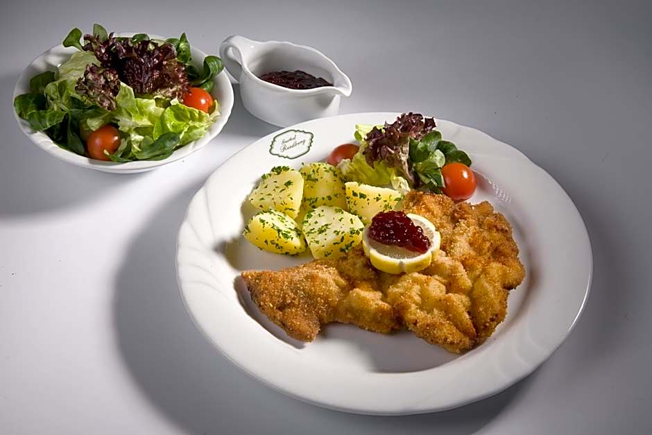 Biergasthof Riedberg