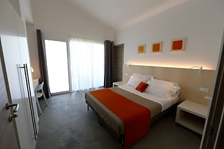 Superior Double with Balcony