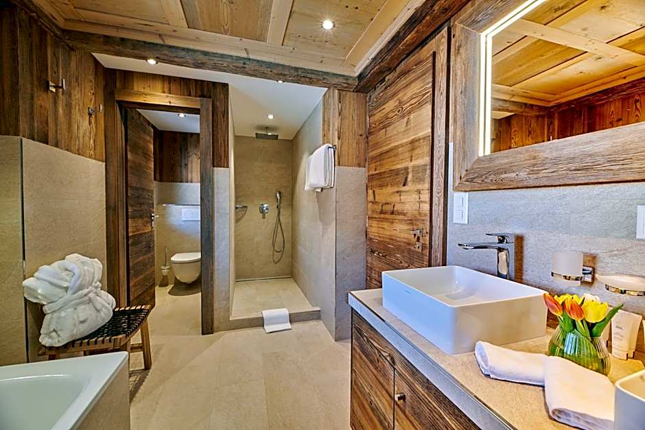 Aïda Hôtel & Spa - "Adults Only" Relais & Châteaux