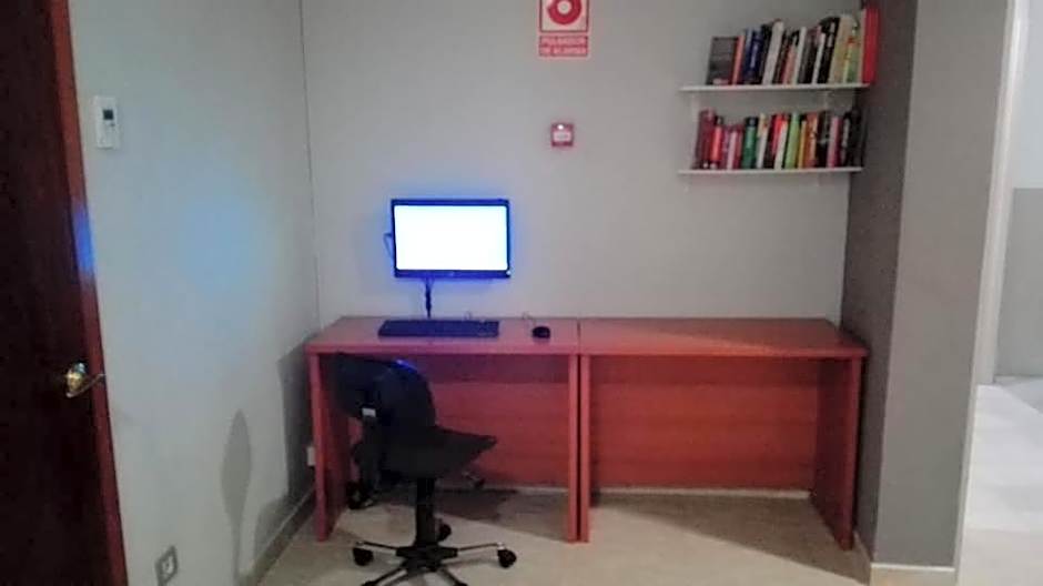 Hotel Inglés