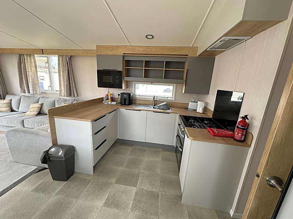 Dainville Caravan Park