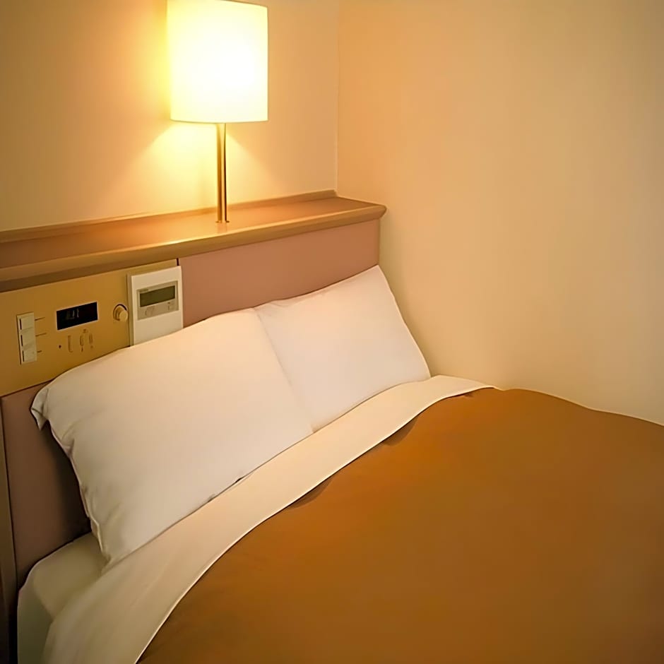 Hotel Fukushima Hills